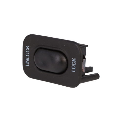 Rostra Powertrain Door Lock Switch 65-0290