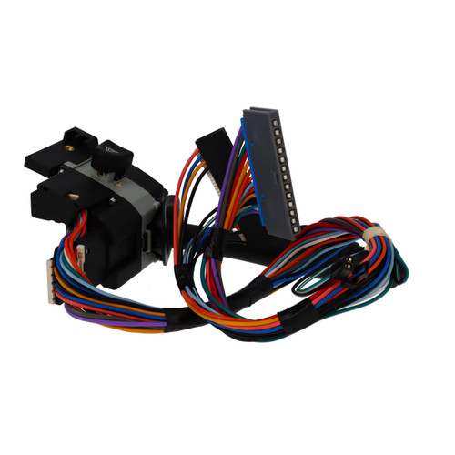 Rostra Powertrain Combination Switch 64-0482