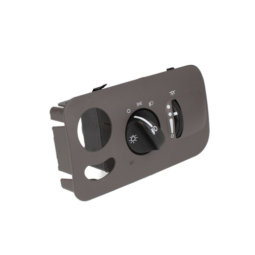 Rostra Powertrain Multi-Purpose Switch 65-0450