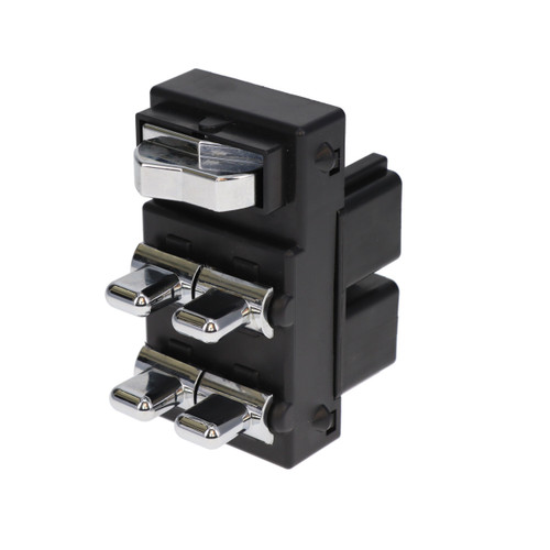 Rostra Powertrain Door Window Switch 66-0048