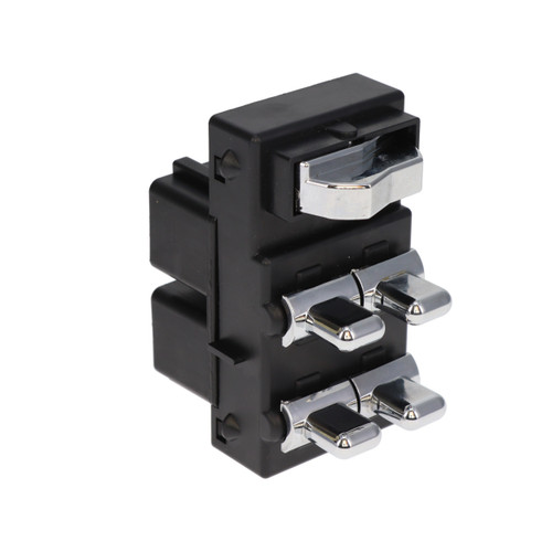 Rostra Powertrain Door Window Switch 66-0048