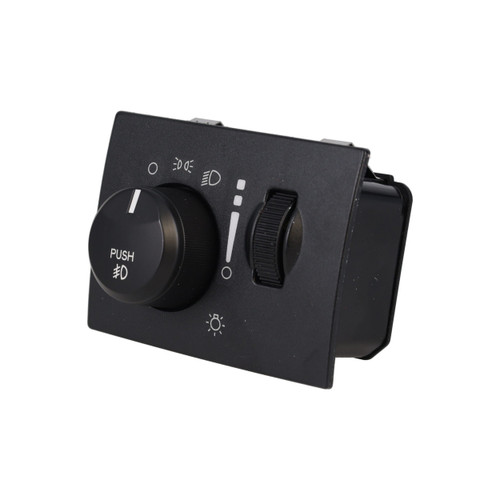 Rostra Powertrain Multi-Purpose Switch 65-0039