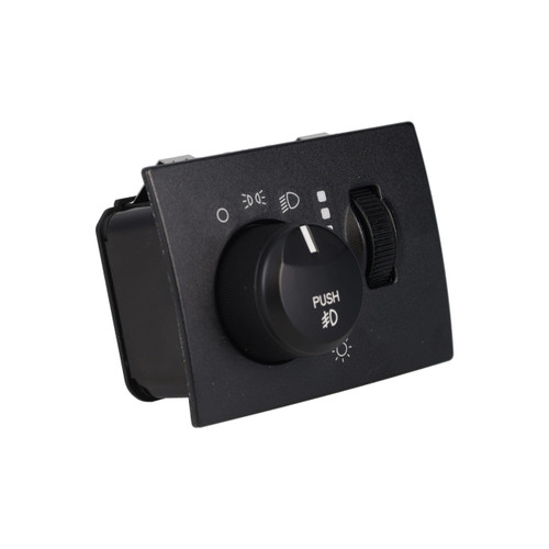 Rostra Powertrain Multi-Purpose Switch 65-0039