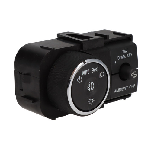 Rostra Powertrain Multi-Purpose Switch 65-0304