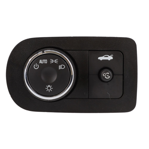 Rostra Powertrain Multi-Purpose Switch 65-0454