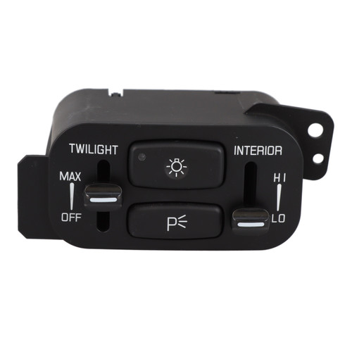 Rostra Powertrain Headlight Switch 65-0040