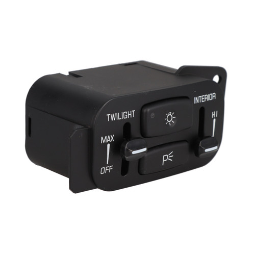 Rostra Powertrain Headlight Switch 65-0040