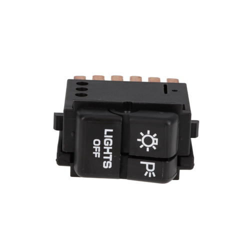 Rostra Powertrain Headlight Switch 65-0054