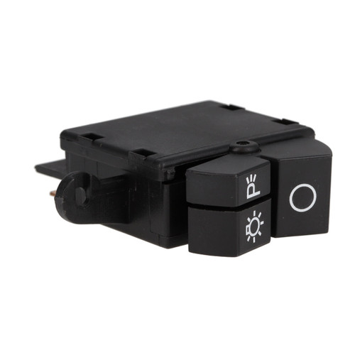 Rostra Powertrain Headlight Switch 65-0134