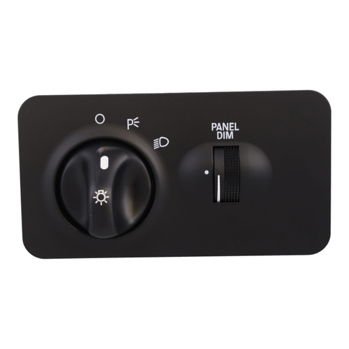 Rostra Powertrain Headlight Switch 65-0029
