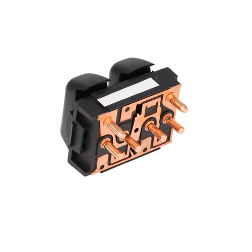 Rostra Powertrain Door Window Switch 66-0050
