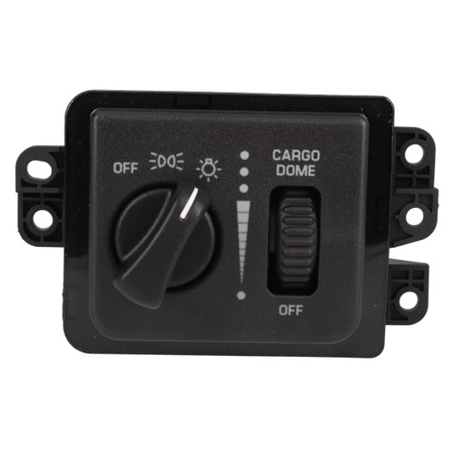 Rostra Powertrain Headlight Switch 65-0079