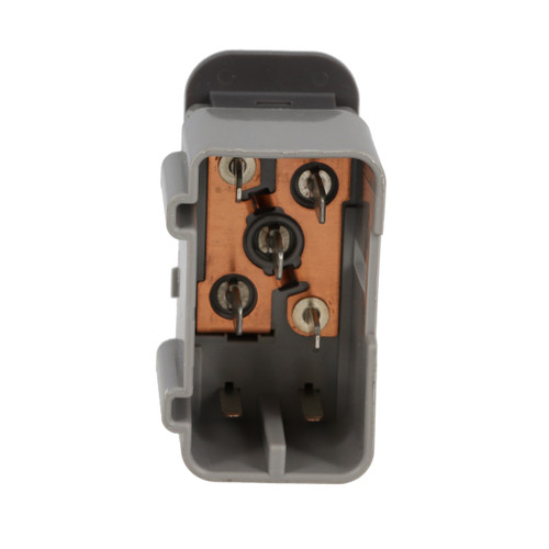 Rostra Powertrain Door Window Switch 66-0051