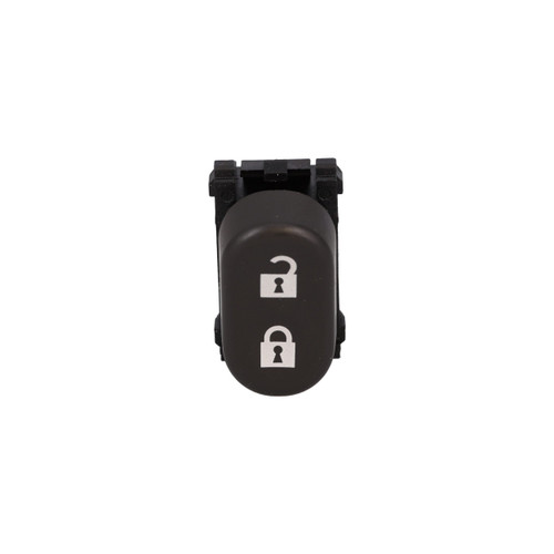 Rostra Powertrain Door Lock Switch 65-0177