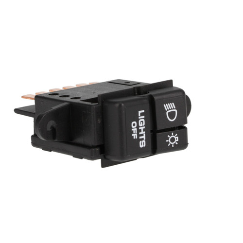Rostra Powertrain Multi-Purpose Switch 65-0031