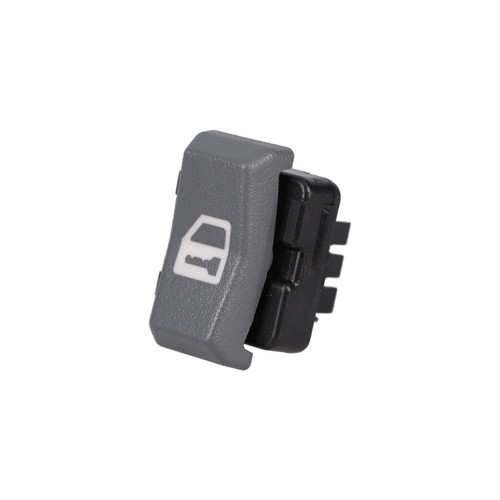 Rostra Powertrain Door Lock Switch 65-0136