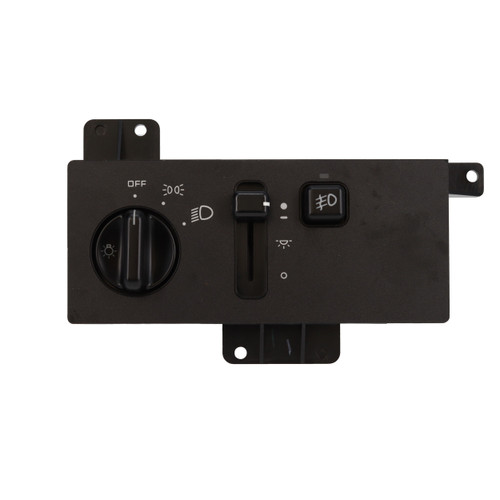 Rostra Powertrain Headlight Switch 65-0478