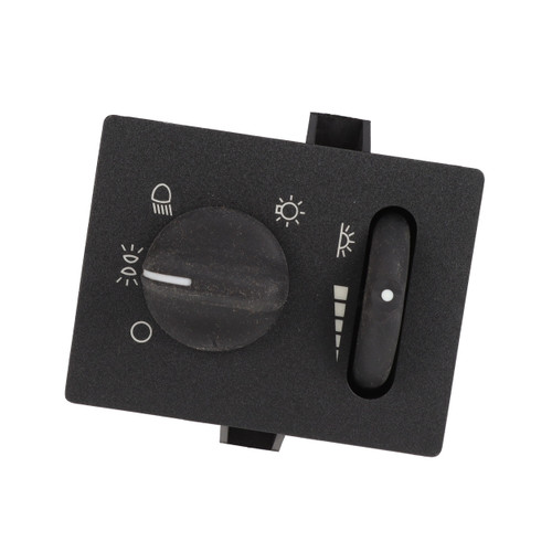 Rostra Powertrain Headlight Switch 65-0339