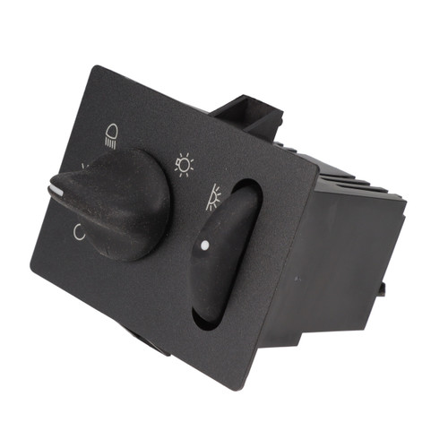 Rostra Powertrain Headlight Switch 65-0339
