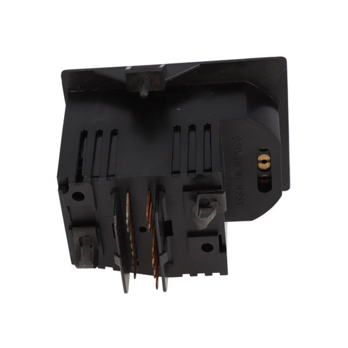 Rostra Powertrain Headlight Switch 65-0339
