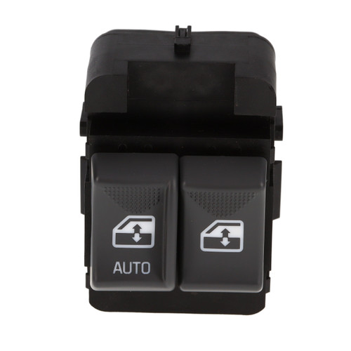 Rostra Powertrain Door Window Switch 66-0038