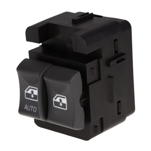Rostra Powertrain Door Window Switch 66-0038