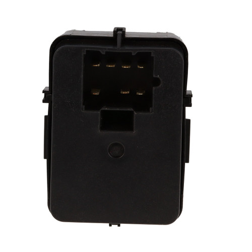 Rostra Powertrain Door Window Switch 66-0038