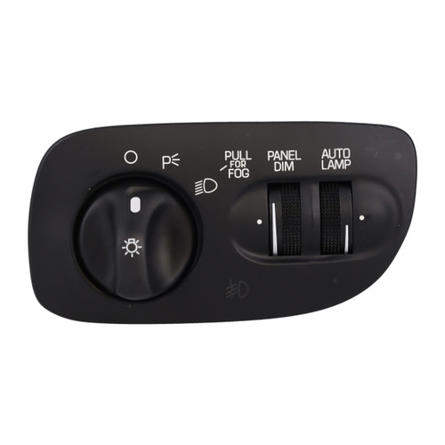 Rostra Powertrain Headlight Switch 65-0178