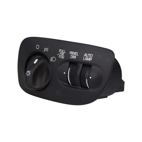 Rostra Powertrain Headlight Switch 65-0178