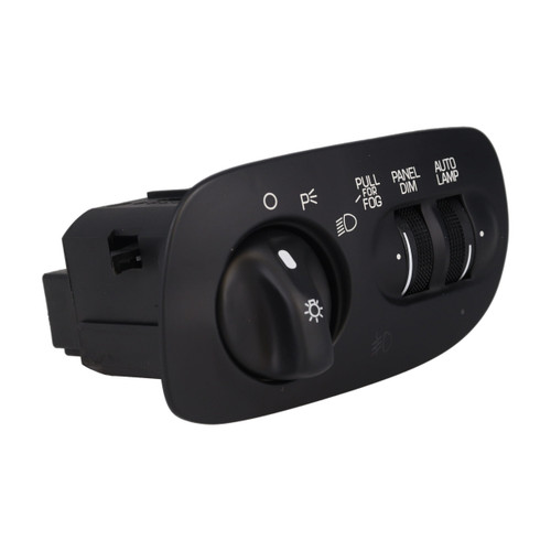 Rostra Powertrain Headlight Switch 65-0178