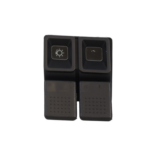 Rostra Powertrain Headlight Switch 65-0234