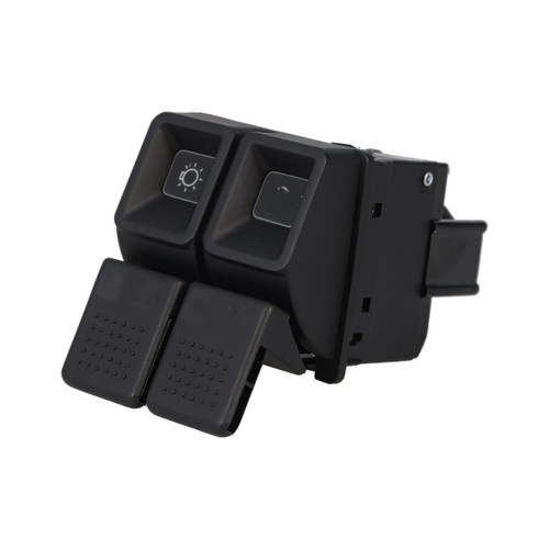 Rostra Powertrain Headlight Switch 65-0234