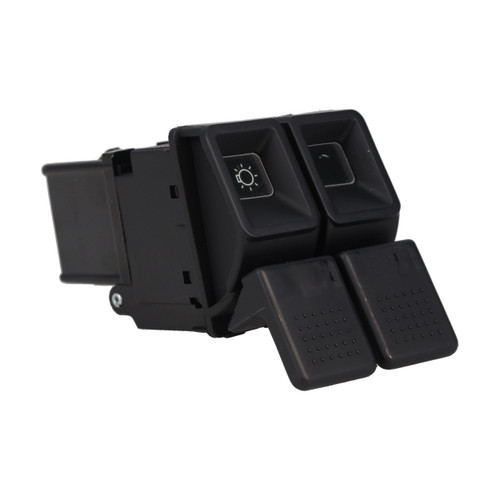Rostra Powertrain Headlight Switch 65-0234