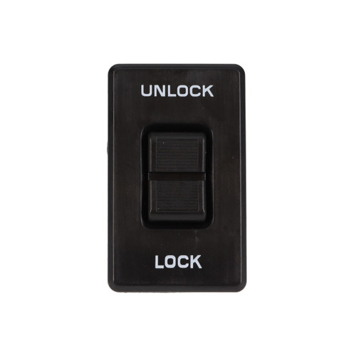 Rostra Powertrain Door Lock Switch 65-1470