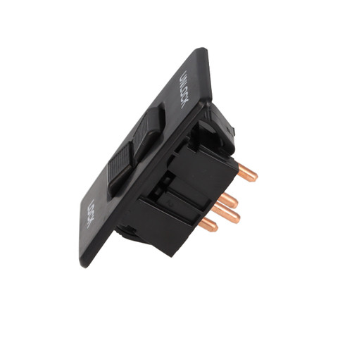 Rostra Powertrain Door Lock Switch 65-1470
