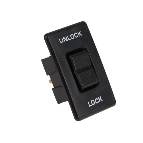 Rostra Powertrain Door Lock Switch 65-1470