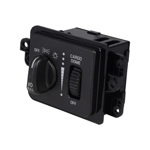 Rostra Powertrain Headlight Switch 65-0044