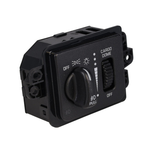Rostra Powertrain Headlight Switch 65-0044
