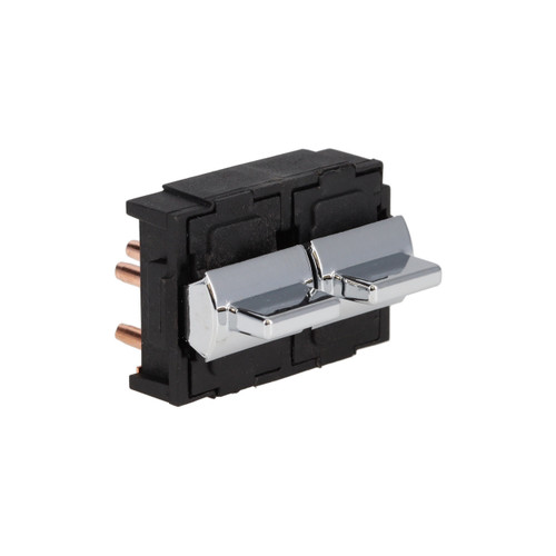 Rostra Powertrain Door Window Switch 66-0039