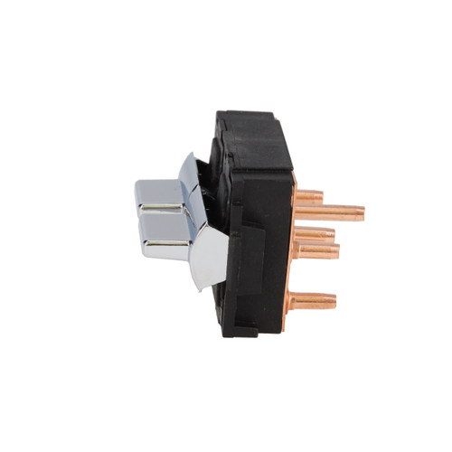 Rostra Powertrain Door Window Switch 66-0039
