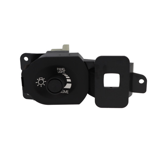 Rostra Powertrain Headlight Switch 65-0139