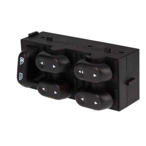 Rostra Powertrain Door Window Switch 66-0001