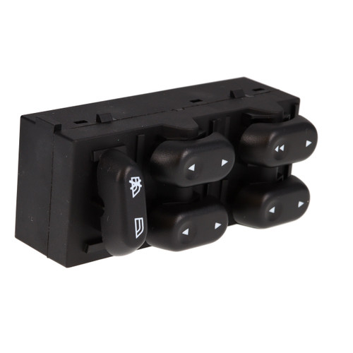 Rostra Powertrain Door Window Switch 66-0001