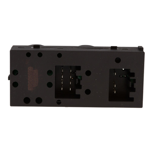 Rostra Powertrain Door Window Switch 66-0001