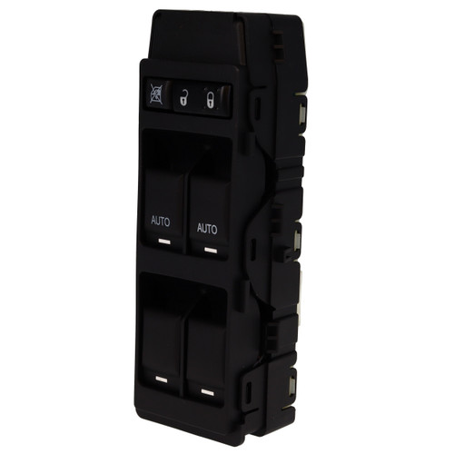 Rostra Powertrain Door Window Switch 66-0010