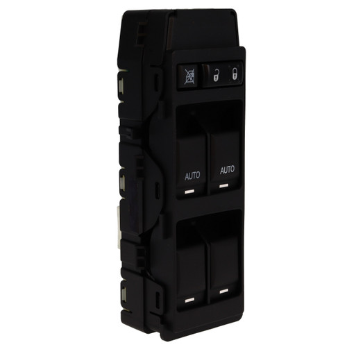 Rostra Powertrain Door Window Switch 66-0010