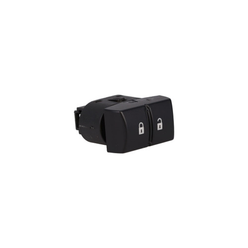 Rostra Powertrain Door Lock Switch 65-0352