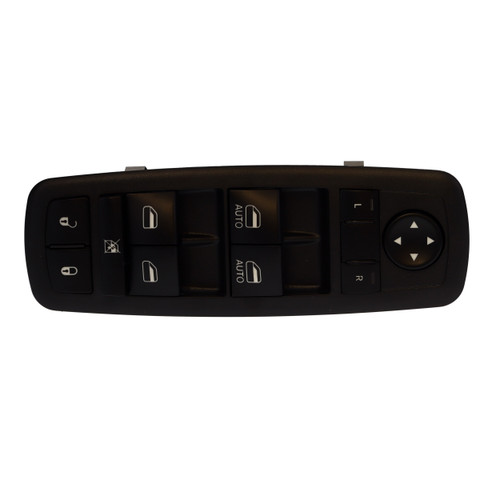 Rostra Powertrain Door Window Switch 66-0040