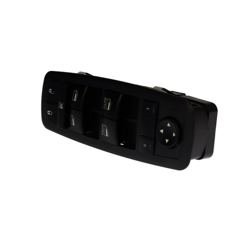 Rostra Powertrain Door Window Switch 66-0040