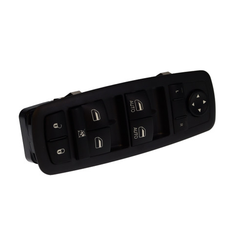 Rostra Powertrain Door Window Switch 66-0040